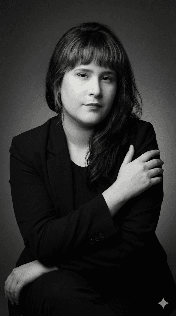 Lorraine Scarabel - Profile