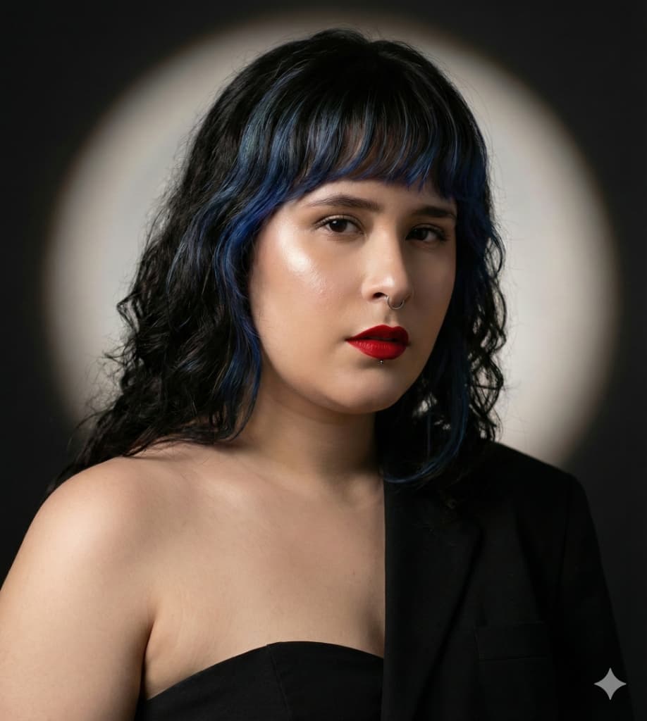 Lorraine Scarabel - Executive English Coach